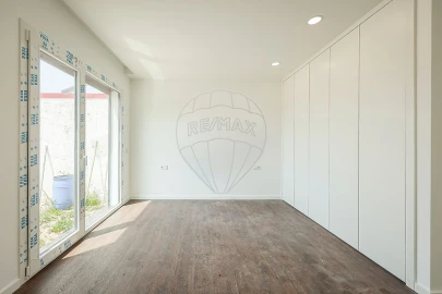 Moradia T3 para Venda em Santo Andre de Vagos