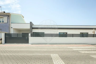Moradia T3 para Venda em Santo Andre de Vagos