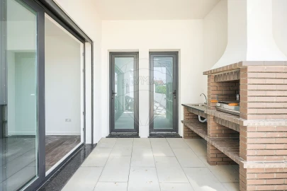 Moradia T3 para Venda em Santo Andre de Vagos