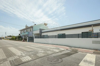 Moradia T3 para Venda em Santo Andre de Vagos