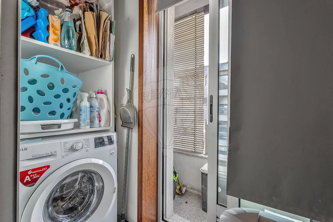 Apartamento T2 para Arrendamento em Canidelo Foto 14