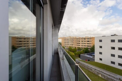 Apartamento T2 para Arrendamento em Canidelo