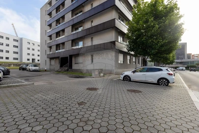 Apartamento T2 para Arrendamento em Canidelo