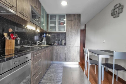 Apartamento T2 para Arrendamento em Canidelo