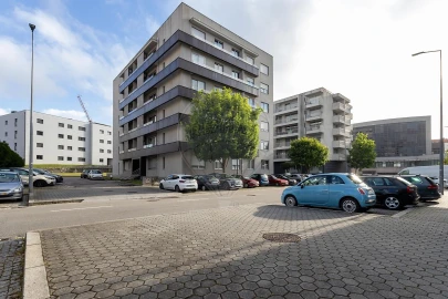Apartamento T2 para Arrendamento em Canidelo