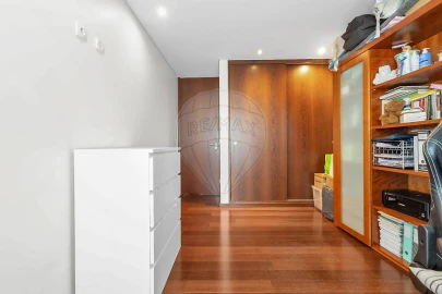 Apartamento T2 para Arrendamento em Canidelo