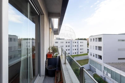 Apartamento T2 para Arrendamento em Canidelo