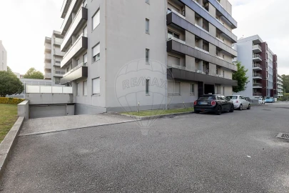 Apartamento T2 para Arrendamento em Canidelo