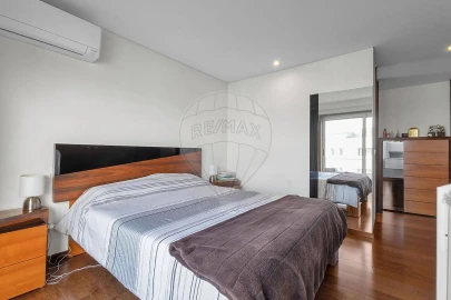 Apartamento T2 para Arrendamento em Canidelo