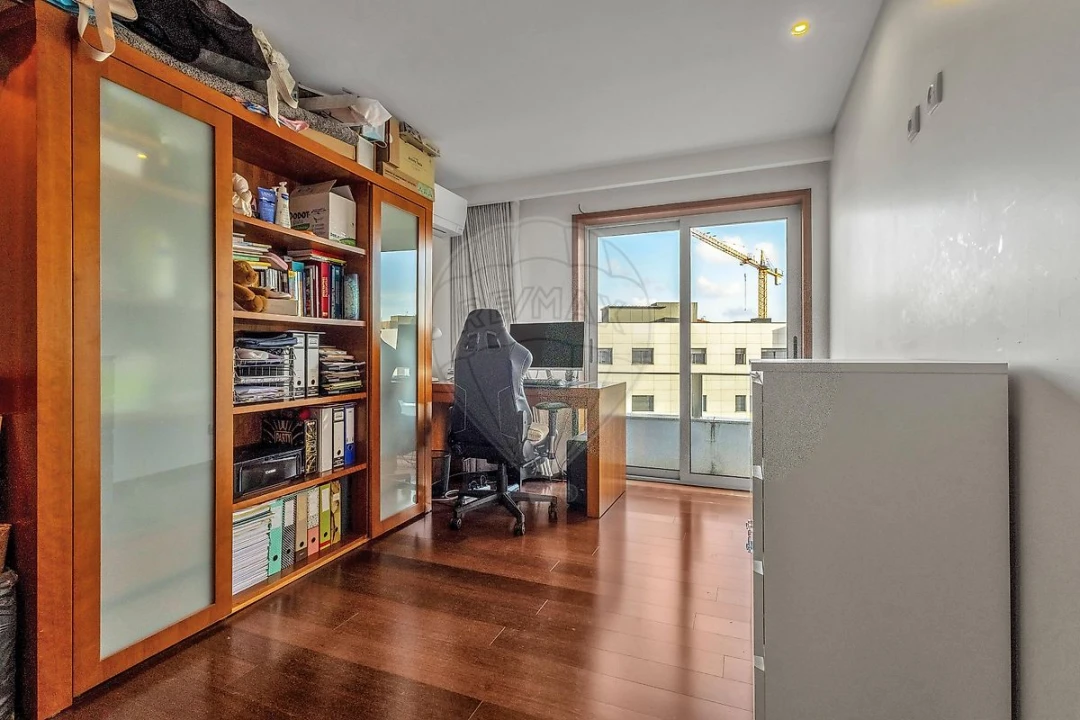 Apartamento T2 para Arrendamento em Canidelo Foto 19