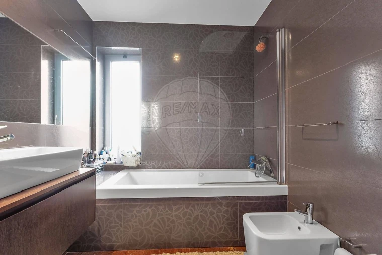 Apartamento T2 para Arrendamento em Canidelo Foto 22