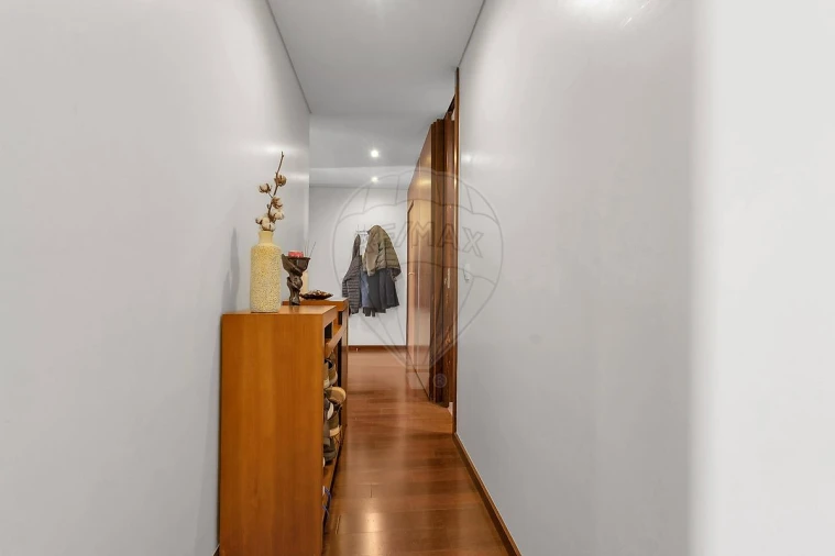 Apartamento T2 para Arrendamento em Canidelo Foto 11