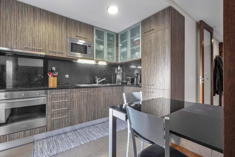 Apartamento T2 para Arrendamento em Canidelo Foto 15