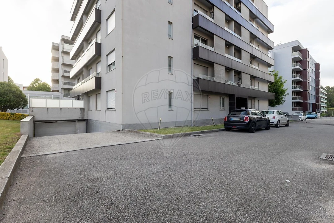 Apartamento T2 para Arrendamento em Canidelo Foto 2
