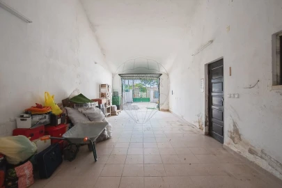 Moradia T5 para Venda em A dos Cunhados e Maceira