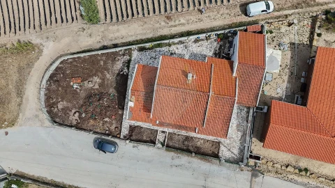 Moradia T5 para Venda em A dos Cunhados e Maceira