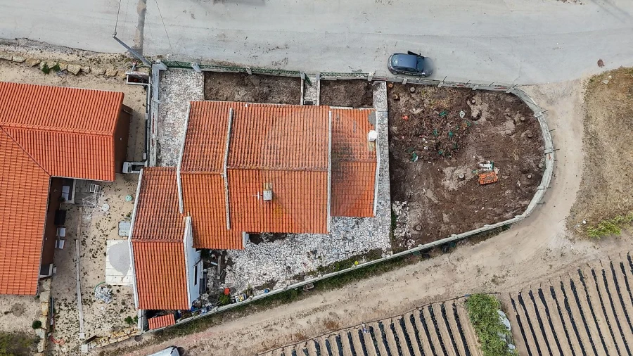 Moradia T5 para Venda em A dos Cunhados e Maceira Foto 37