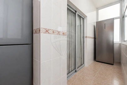 Apartamento T2 para Venda em Castanheira do Ribatejo e Cachoeiras