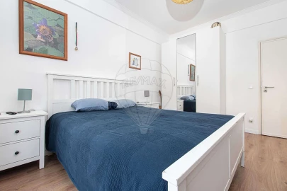 Apartamento T2 para Venda em Castanheira do Ribatejo e Cachoeiras