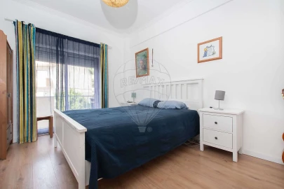 Apartamento T2 para Venda em Castanheira do Ribatejo e Cachoeiras