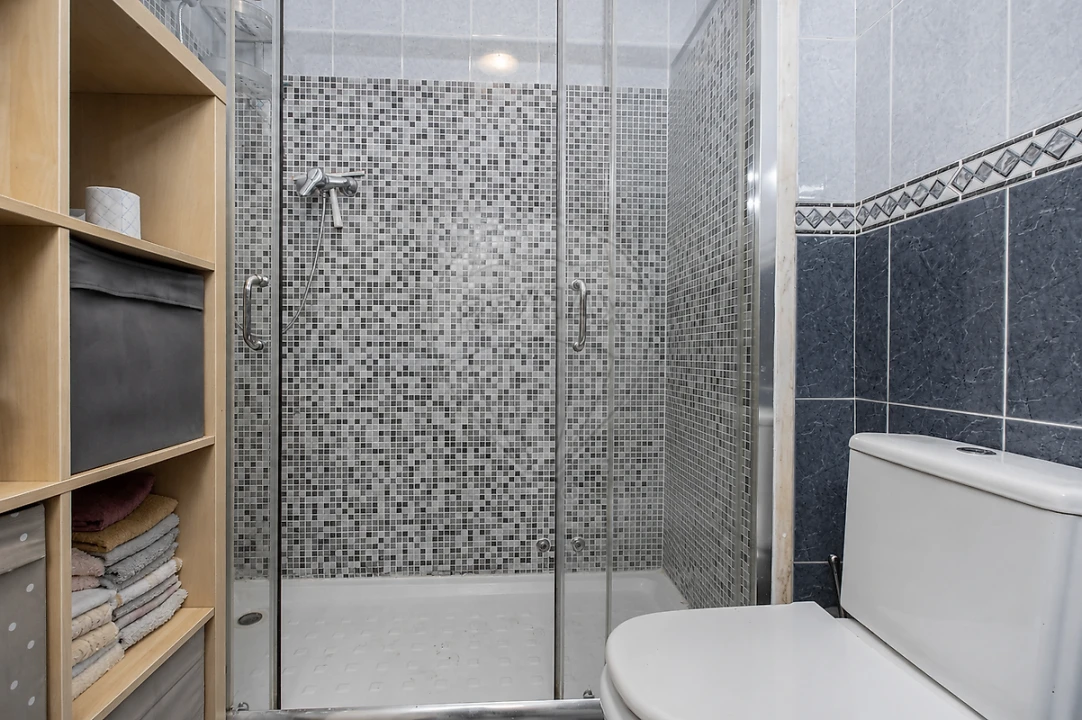 Apartamento T2 para Venda em Castanheira do Ribatejo e Cachoeiras Foto 13