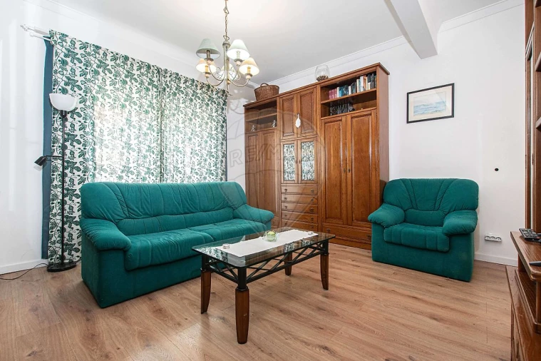Apartamento T2 para Venda em Castanheira do Ribatejo e Cachoeiras Foto 6