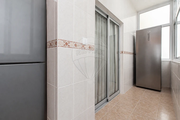 Apartamento T2 para Venda em Castanheira do Ribatejo e Cachoeiras Foto 21