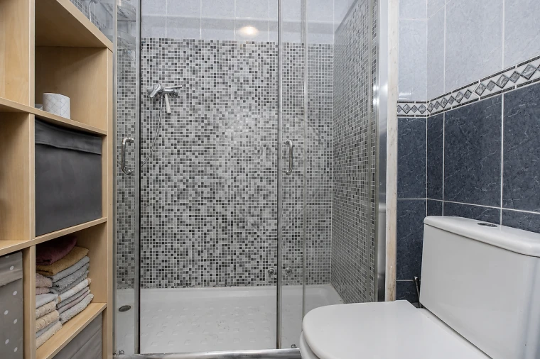 Apartamento T2 para Venda em Castanheira do Ribatejo e Cachoeiras Foto 13