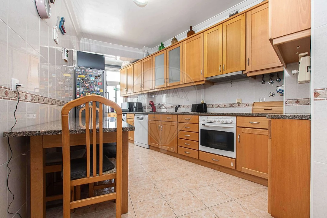 Apartamento T2 para Venda em Castanheira do Ribatejo e Cachoeiras Foto 19