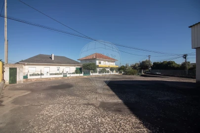 Armazém para Venda em Carregado e Cadafais