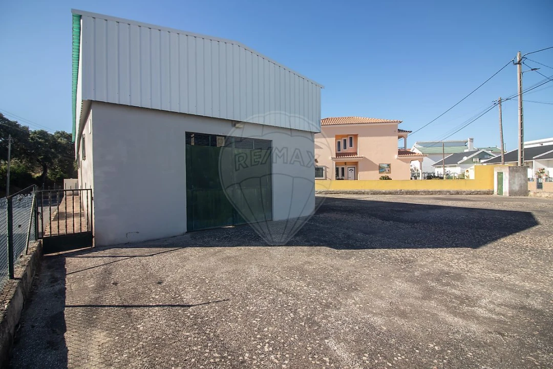 Armazém para Venda em Carregado e Cadafais Foto 16