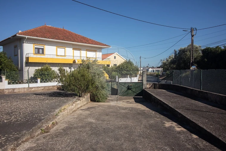 Armazém para Venda em Carregado e Cadafais Foto 17