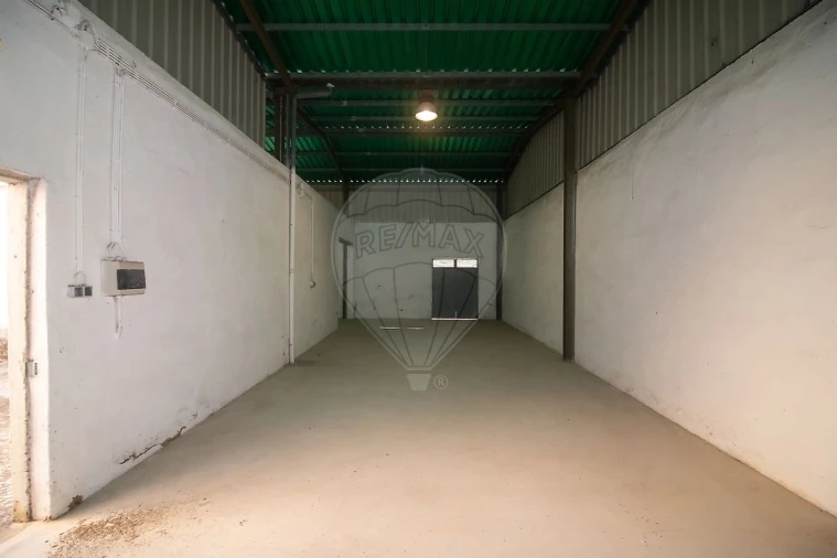 Armazém para Venda em Carregado e Cadafais Foto 19