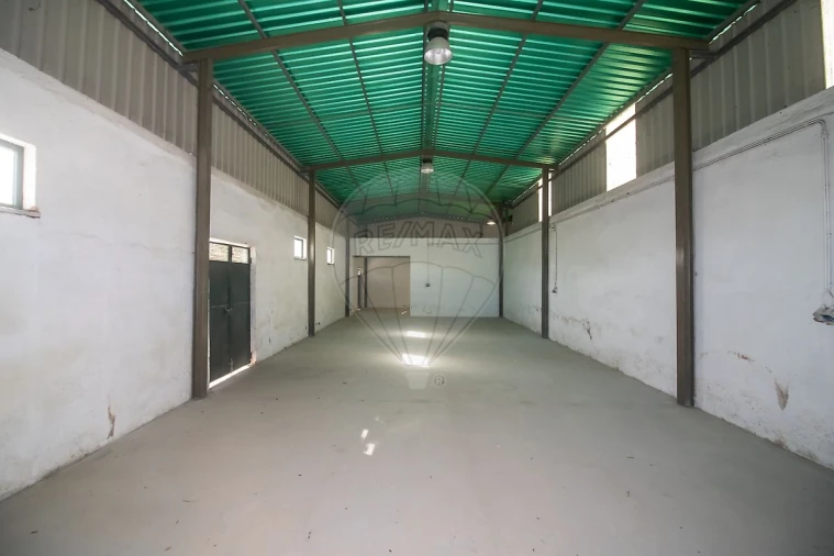 Armazém para Venda em Carregado e Cadafais Foto 18