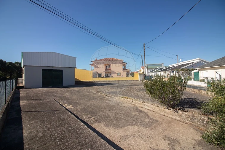 Armazém para Venda em Carregado e Cadafais Foto 5
