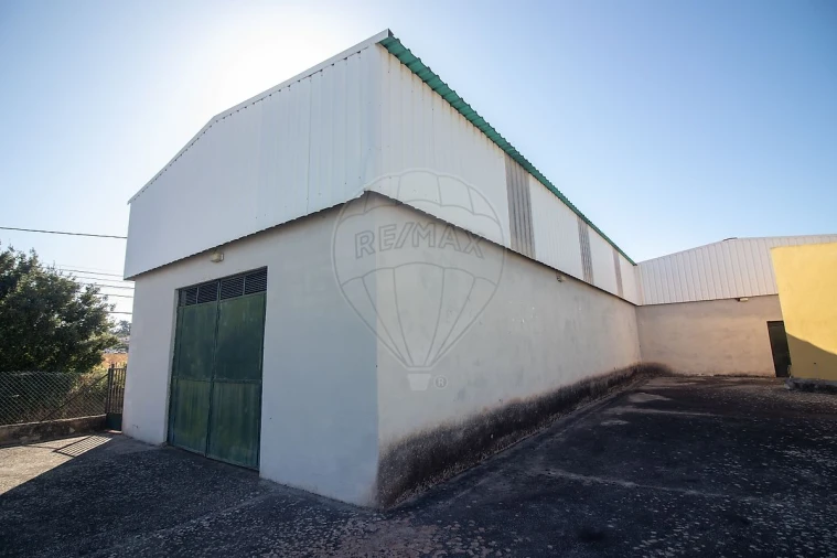 Armazém para Venda em Carregado e Cadafais Foto 15