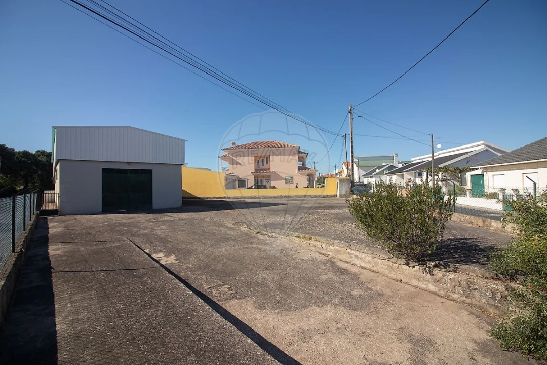 Armazém para Venda em Carregado e Cadafais Foto 5