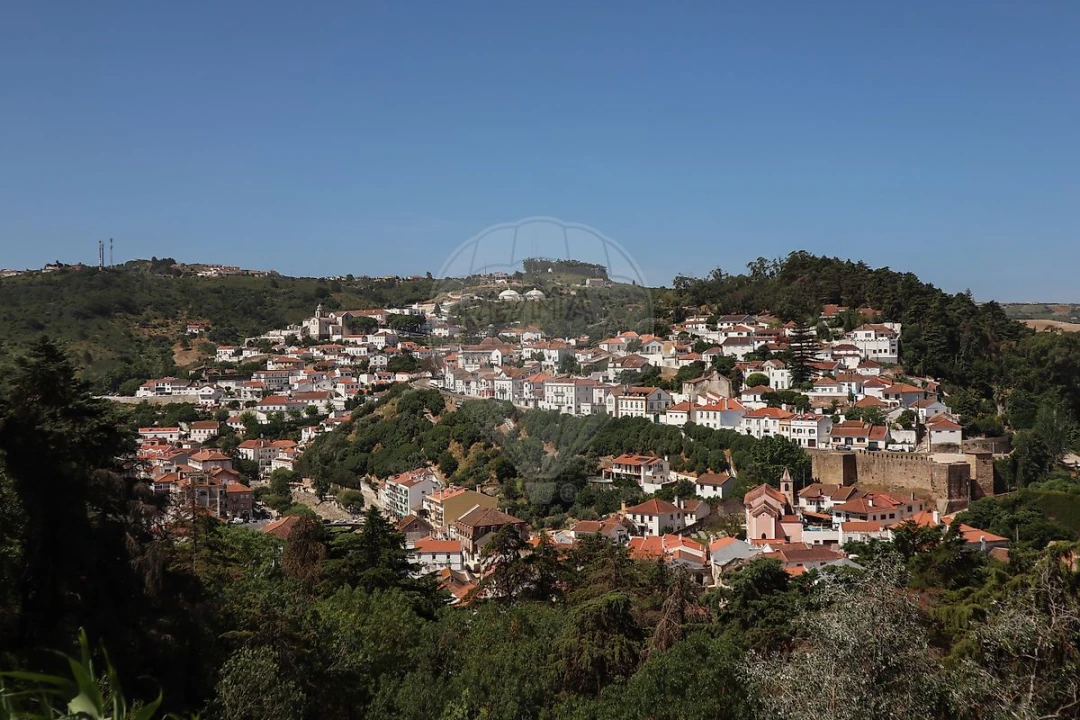 Armazém para Venda em Alenquer (Santo Estêvão e Triana) Foto 12