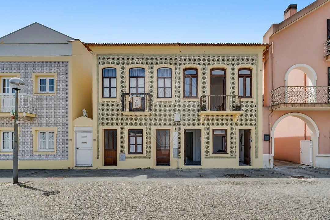 Moradia T3 para Venda em Torreira Foto 37
