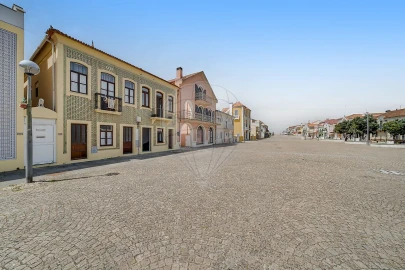 Moradia T3 para Venda em Torreira