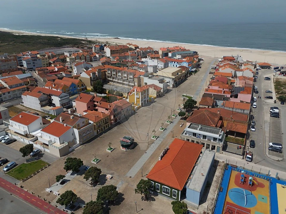 Moradia T3 para Venda em Torreira Foto 44