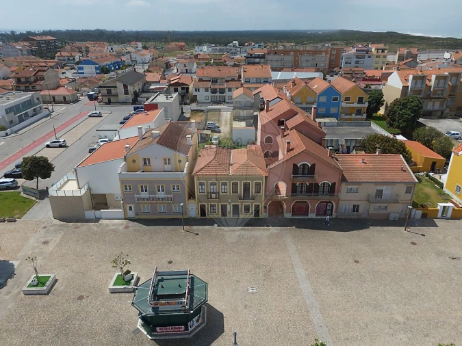 Moradia T3 para Venda em Torreira Foto 41