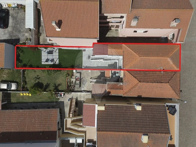 Moradia T3 para Venda em Torreira Foto 40