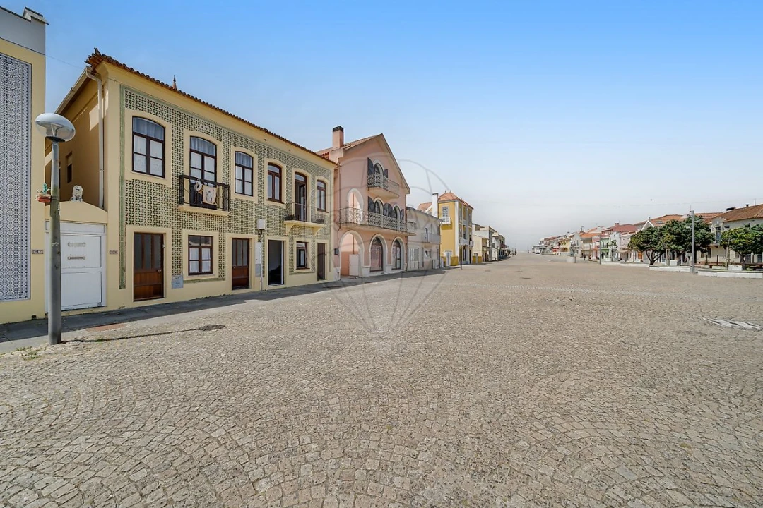 Moradia T3 para Venda em Torreira Foto 38