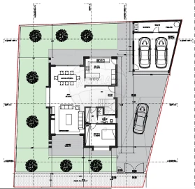 Moradia T3 para Venda em Santa Joana