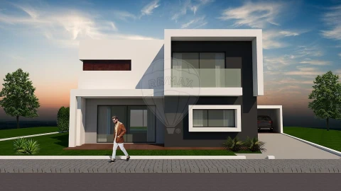 Moradia T3 para Venda em Santa Joana
