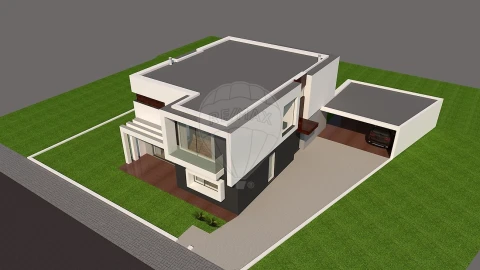 Moradia T3 para Venda em Santa Joana