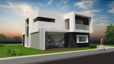 Moradia T3 para Venda em Santa Joana