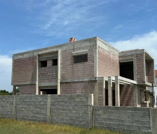 Moradia T3 para Venda em Santa Joana