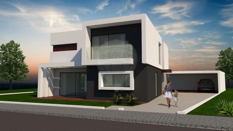 Moradia T3 para Venda em Santa Joana